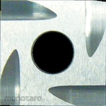 Sanwa High Speed Steel Tip