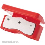 Sanyo Metal Works (ERBA) Slatter Replacement Blade