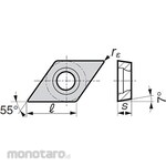 Sumitomo Electric Hard Metal Chip DCGT-SC