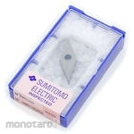 Sumitomo Electric Hard Metal Chip NF-VNMX