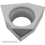 Sumitomo Electric Hard Metal Chip NF-WBMT