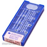 Sumitomo Electric Hard Metal Chip TCGT-MNSC