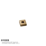 Sumitomo Electric Hard Metal Insert AC4125K, Corner Radius 0.8mm, 10 pieces per box, SCMT Series