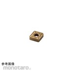 Sumitomo Electric Hard Metal Insert AC4125K, Inscribed Circle 9.525mm, 10 pieces per box, CCMT09T Series