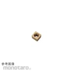 Sumitomo Electric Hard Metal Insert AC4125K, Inscribed Circle 9.525mm, 10 pieces per box, CCMW09T Series