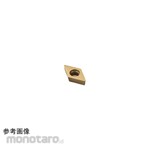 Sumitomo Electric Hard Metal Insert AC4125K, Inscribed Circle 9.525mm, Corner Radius 0.8mm, 10 Pieces per Box, VBMW160408AC4125K Series