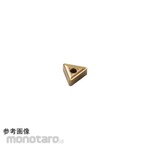 Sumitomo Electric Hard Metal Insert AC4125K, Inscribed Circle 9.525mm, Corner Radius 0.8mm, 10 pieces per box, TNMN160408AC4125K Series