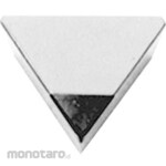 Sumitomo Electric Hard Metal Sumiboron throwaway tip