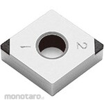 Sumitomo Electric Hard Metal Sumiboron throwaway tip