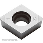 Sumitomo Electric Hard Metal Sumiboron throwaway tip