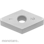 Sumitomo Electric Hard Metal Sumiboron throwaway tip