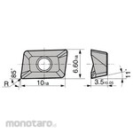 Sumitomo Electric Hard Metal Tip APMT-PDER-H