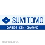 Sumitomo Electric Hardmetal Chip WNMG-MU (AC8000P Series)