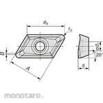 Sumitomo Electric Insert AECT-PEFRA