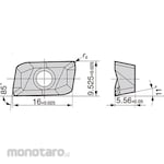 Sumitomo Electric Insert APET