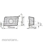 Sumitomo Electric Insert APMT