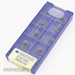 Sumitomo Electric Insert AXMT (Mata Pahat Bubut)