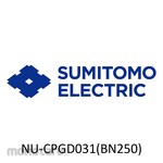 Sumitomo Electric Insert NU-CPGD