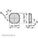 Sumitomo Electric Insert SDEX