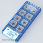 Sumitomo Electric Insert SEMT (Mata Pahat Bubut)