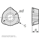 Sumitomo Electric Insert WDMT