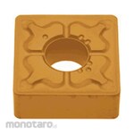 Tungaloy Negative Relief angle M Class Square Insert for Medium Cutting