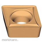 ULTRA-DEX USA Diamond Indexable Turning Insert (Mata Pahat Bubut)