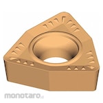 ULTRA-DEX USA Trigon (W) Indexable Turning Insert
