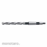 WALTER TITEX Taper Shank Drill Bit Overall