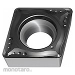 WALTER VALENITE Diamond Indexable Turning Insert (Mata Pahat Bubut)