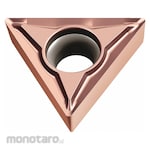 WALTER VALENITE Triangle (T) Indexable Turning Insert (Mata Pahat Bubut)