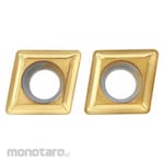WIDIA Diamond Indexable Turning Insert (Mata Pahat Bubut)