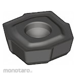 WIDIA Indexable Drill Bit Insert (Sisipan Potong)