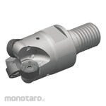 WIDIA Indexable Profiling EM Round