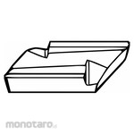 WIDIA Indexable Turning Insert