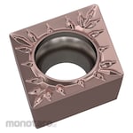 WIDIA Insert Turning CCMT-MP Medium Positive