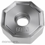 WIDIA Octagon (O) Indexable Milling Inserts