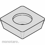 WIDIA Parallelogram Indexable Milling Inserts (Mata Pahat Frais)