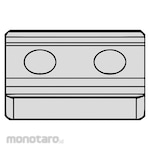 WIDIA Rectangle (L) Indexable Turning Insert