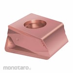 Walter Diamond Indexable Milling Inserts (Mata Pisau Bubut)