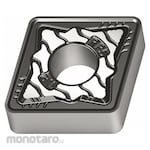 Walter Diamond Indexable Turning Insert (Mata Pahat Bubut)