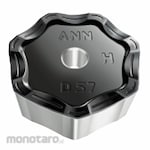 Walter Heptagon Indexable Milling Inserts