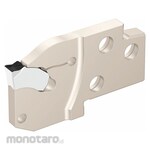 Walter Indexable Parting & Cut-Off Blade