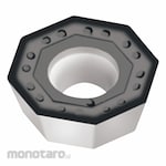 Walter Octagon (O) Indexable Milling Inserts