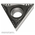 Walter Triangle (T) Indexable Turning Insert