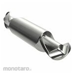 YG-1 TOOL COMPANY Carbide Double-End Ball End Mill