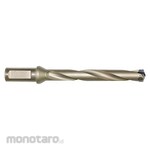 YG-1 TOOL COMPANY Indexable Drill Bit for General Drilling