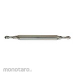 YG-1 TOOL COMPANY Miniature Cobalt Ball End Mill