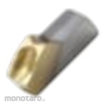SECO Parting Off Carbide Insert (Cermet)