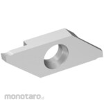 Sandvik CoroCut(R)XS Cut-off Insert 1205 MACR Series